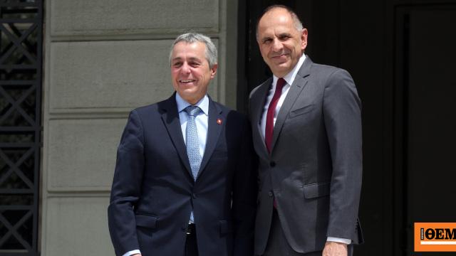 Σημαντικές πολιτικές εξελίξεις: Από την υγεία έως τις διεθνείς σχέσεις
