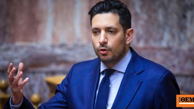 Σημαντικές πολιτικές εξελίξεις: Ηλεκτρονική συνταγογράφηση και αναταράξεις στη ΝΔ