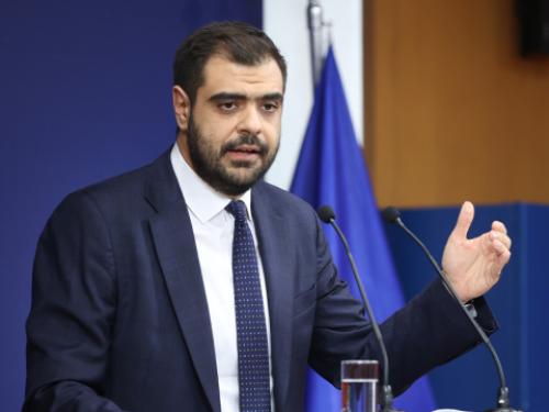 Δυναμικές πολιτικές εξελίξεις: Θέσεις και προτάσεις από τη Θεσσαλονίκη