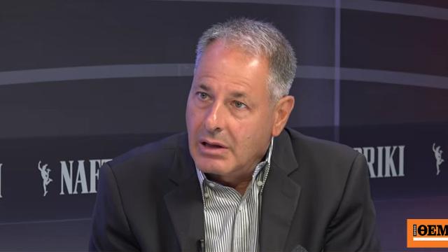 Δραματικές πολιτικές εξελίξεις: Από Σαμαρά μέχρι Γεωργιάδη