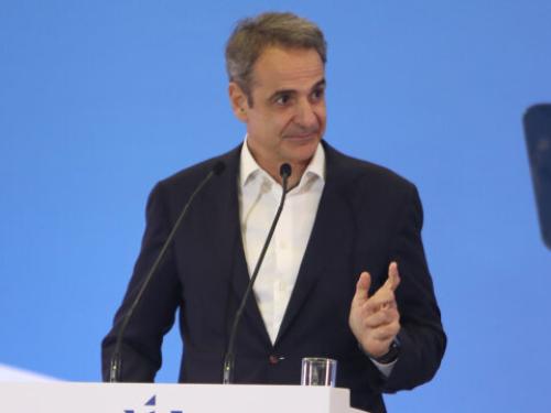 Σημαντικές Πολιτικές Εξελίξεις: Το Μέλλον της Ελλάδας και της Ευρώπης