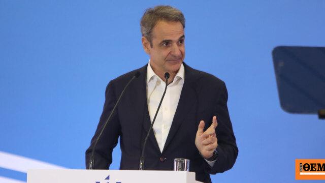 Σημαντικές Πολιτικές Εξελίξεις: Το Μέλλον της Ελλάδας και της Ευρώπης