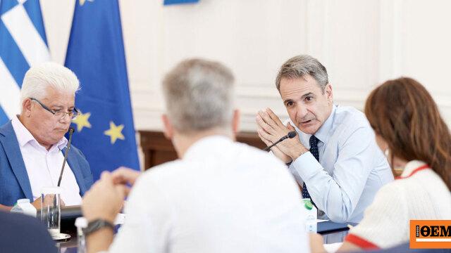 Συνταρακτικές εξελίξεις στο ΠΑΣΟΚ και τη Νέα Αριστερά