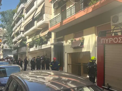 Σοβαρές Πολιτικές Εξελίξεις: Θάνατοι, Ασφάλεια και Εκπαίδευση