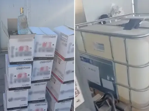 Σημαντικές πολιτικές εξελίξεις στην Ελλάδα: Από την Βίσση μέχρι την ανομία
