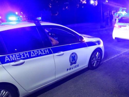 Σημαντικές Πολιτικές Εξελίξεις: Ληστείες, Ατυχήματα και Υγειονομικές Απειλές