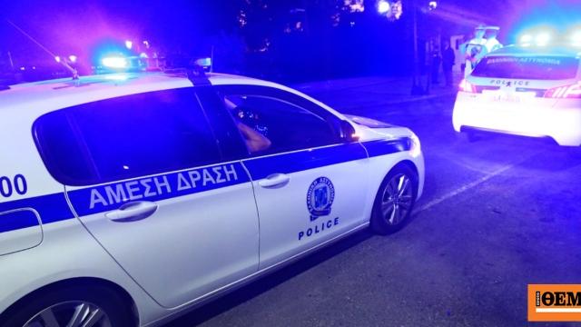 Σημαντικές Πολιτικές Εξελίξεις: Ληστείες, Ατυχήματα και Υγειονομικές Απειλές
