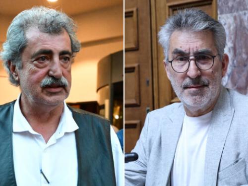Σημαντικές πολιτικές εξελίξεις: ΣΥΡΙΖΑ, 13η σύνταξη και επενδύσεις αεροναυτιλίας