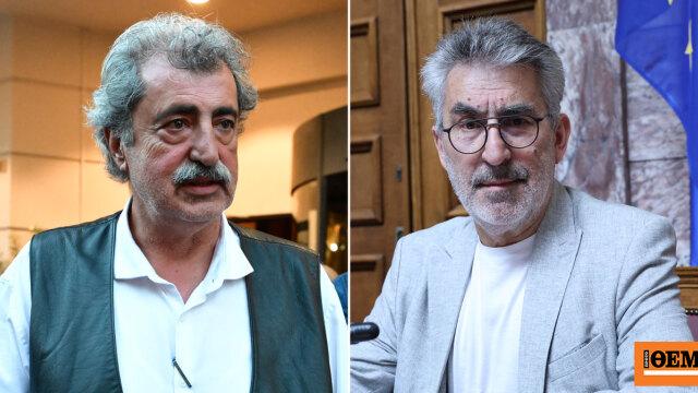 Σημαντικές πολιτικές εξελίξεις: ΣΥΡΙΖΑ, 13η σύνταξη και επενδύσεις αεροναυτιλίας