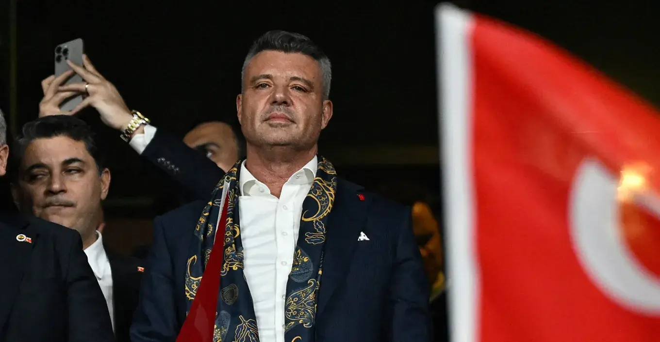 Σημαντικές πολιτικές εξελίξεις: Φυλάκιση Σαράν και αθλητικές αναμετρήσεις