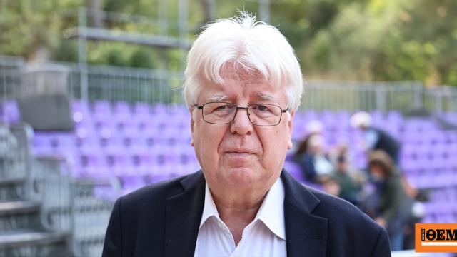Αναταράξεις στον ΣΥΡΙΖΑ και αποχαιρετισμός στον Γιώργο Σουφλιά