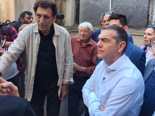 Σημαντικές Πολιτικές Εξελίξεις: Από τις Συστάσεις ως τις Προεκλογικές Διακηρύξεις