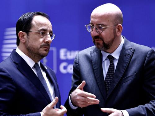 Σημαντικές Πολιτικές Εξελίξεις: Από Μεταναστευτικές Κρίσεις έως Οικονομικά Σχέδια