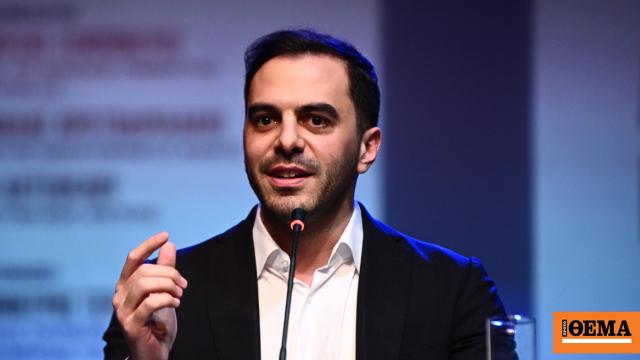 Σημαντικές Πολιτικές Εξελίξεις: Από τη Συνάντηση Μητσοτάκη με τα ΗΑΕ μέχρι την Ομιλία του Πατριάρχη Βαρθολομαίου