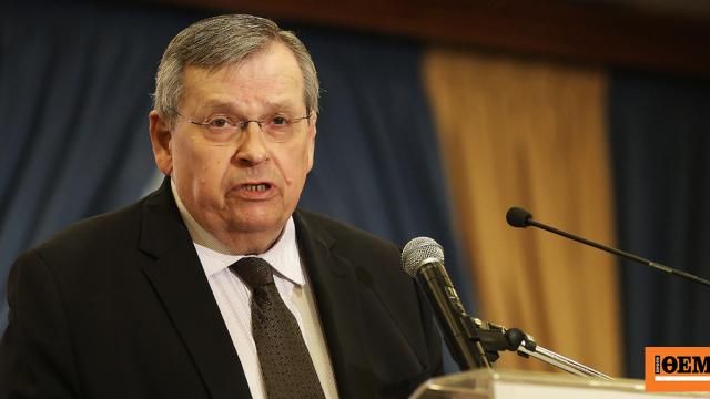 Δυναμικές πολιτικές εξελίξεις: Γενοκτονία Ποντίων και αποχαιρετισμός στον Στέφανο Μάνο
