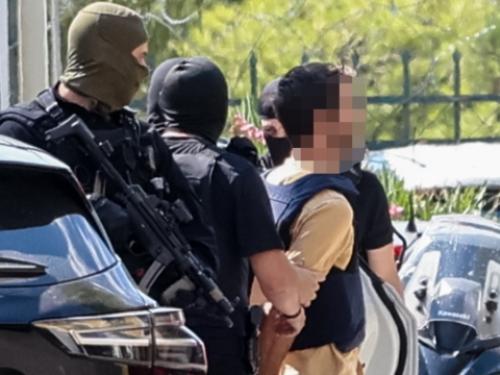 Σημαντικές πολιτικές εξελίξεις: Από απάτες μέχρι εκπαιδευτικά προγράμματα