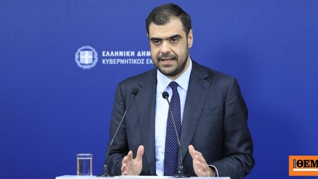 Σημαντικές πολιτικές εξελίξεις: Νέες στρατηγικές και συγκρούσεις στον πολιτικό στίβο