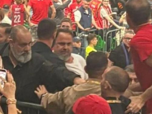Η πολιτική κόντρα Μαρινάκη – Δημητριάδη και η νέα εκπομπή της Αριστεράς