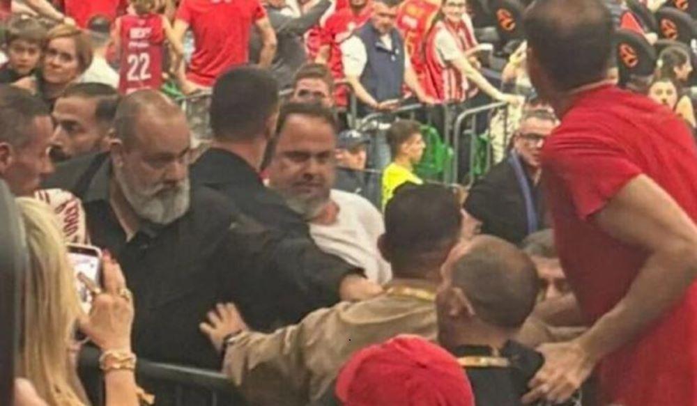 Η πολιτική κόντρα Μαρινάκη – Δημητριάδη και η νέα εκπομπή της Αριστεράς