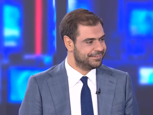 Διπλωματικές εξελίξεις και εσωτερικές κόντρες στο πολιτικό σκηνικό