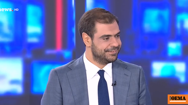 Διπλωματικές εξελίξεις και εσωτερικές κόντρες στο πολιτικό σκηνικό