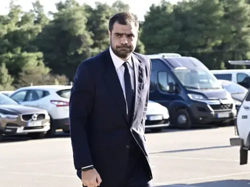 Σημαντικές πολιτικές εξελίξεις στον αθλητισμό και την κοινωνία