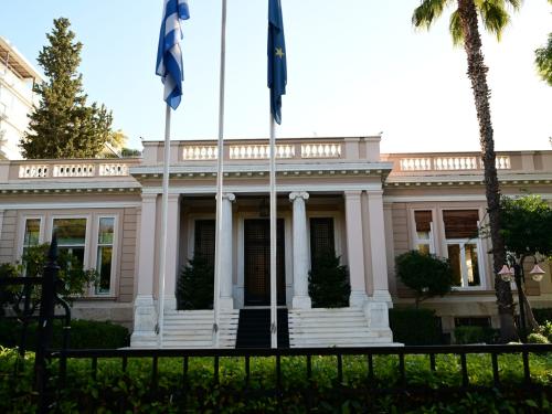 Σημαντικές πολιτικές εξελίξεις: Ασφάλεια και εκλογές στο προσκήνιο