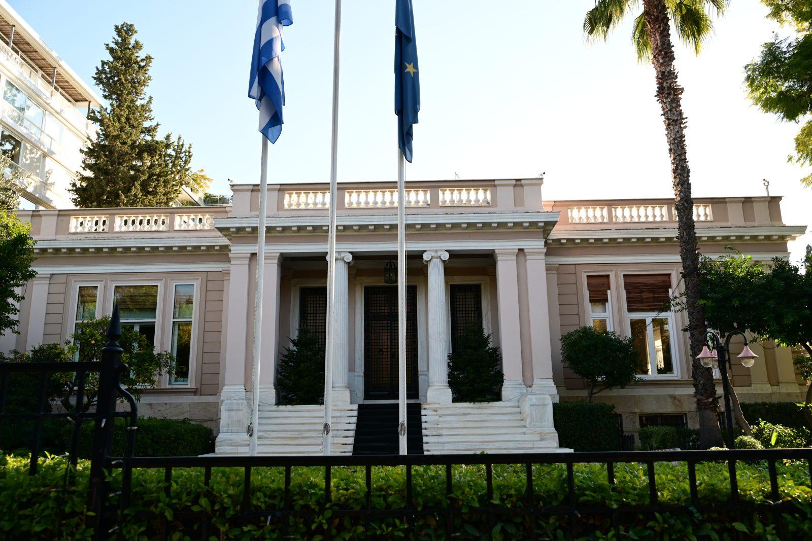 Σημαντικές πολιτικές εξελίξεις: Ασφάλεια και εκλογές στο προσκήνιο