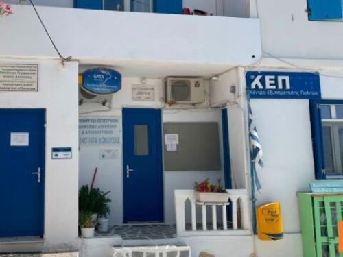 Πολιτικές Εξελίξεις: Φωτιές και Ανάπτυξη στην Ελλάδα