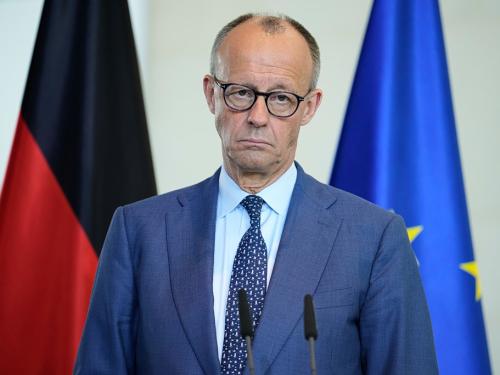 Διεθνείς αναταράξεις: Ιράν, Ουκρανία και Γερμανικές εκλογές