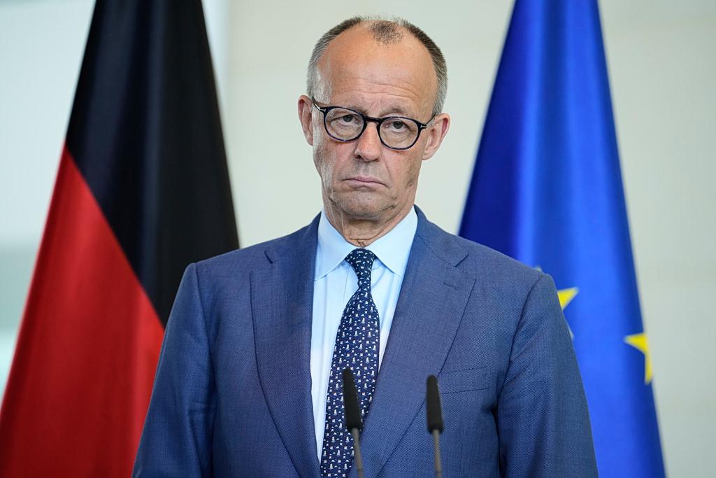 Διεθνείς αναταράξεις: Ιράν, Ουκρανία και Γερμανικές εκλογές