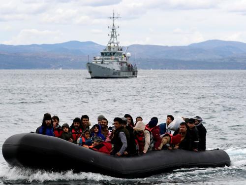 Σημαντικές πολιτικές εξελίξεις στην Ελλάδα: Ανακοινώσεις και αντιδράσεις
