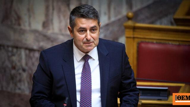 Εξελίξεις στον πολιτικό στίβο: Υγειονομικές ανησυχίες και κομματικές ζυμώσεις