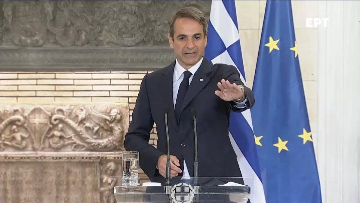 Η κυβέρνηση Μητσοτάκη υπό πίεση: Νέα σκάνδαλα και πολιτική αντίκρουση