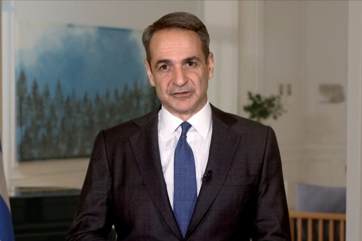 Μητσοτάκης: Νέα μέτρα προστασίας για δανειολήπτες με δάνεια έως 100.000 ευρώ