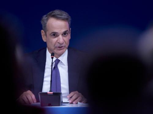 Σημαντικές Πολιτικές Εξελίξεις: Από Διεθνείς Επαφές έως Εσωτερικές Κόντρες