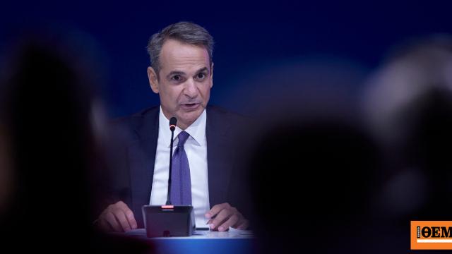 Σημαντικές Πολιτικές Εξελίξεις: Από Διεθνείς Επαφές έως Εσωτερικές Κόντρες