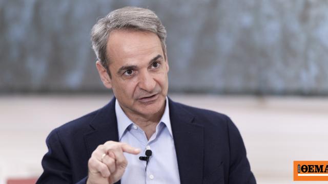 Πολιτικές εξελίξεις: Από το Πάσχα στα social media και τις προκλήσεις με την Τουρκία