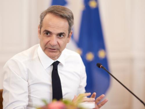 Σημαντικές Πολιτικές Εξελίξεις: Αθλητισμός, Διπλωματία και Προεκλογικό Σκηνικό