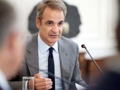 Σημαντικές πολιτικές εξελίξεις: Από την προστασία ζώων έως τις σχέσεις με την Τουρκία