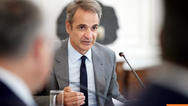 Σημαντικές πολιτικές εξελίξεις: Από την προστασία ζώων έως τις σχέσεις με την Τουρκία