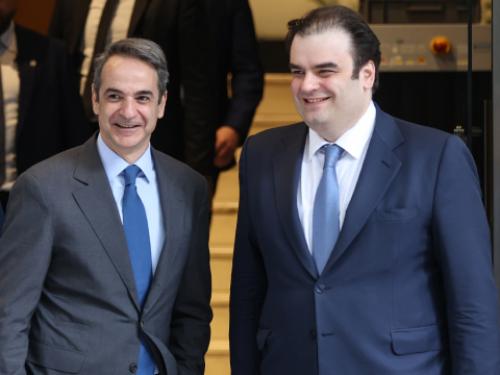 Πολιτικές εξελίξεις: Νέες προκλήσεις και οικονομικά μέτρα από την κυβέρνηση