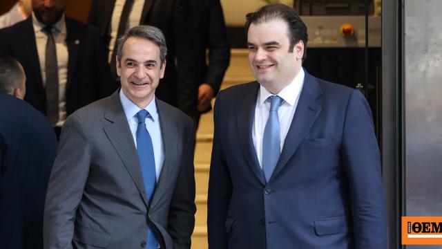 Πολιτικές εξελίξεις: Νέες προκλήσεις και οικονομικά μέτρα από την κυβέρνηση