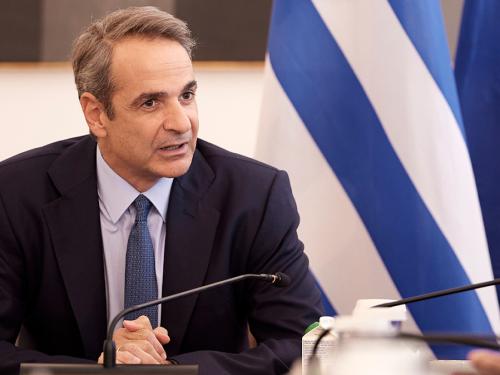 Σημαντικές Πολιτικές Εξελίξεις: Από το Ταμείο Ανάκαμψης έως τις Εκλογές