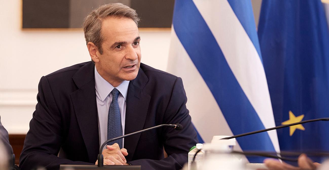 Σημαντικές Πολιτικές Εξελίξεις: Από το Ταμείο Ανάκαμψης έως τις Εκλογές