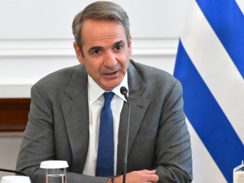 Πολιτικές αναταράξεις και προκλήσεις στο κυβερνητικό σκηνικό