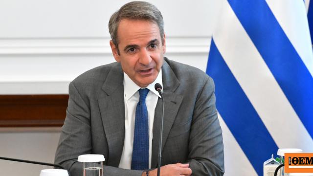 Πολιτικές αναταράξεις και προκλήσεις στο κυβερνητικό σκηνικό