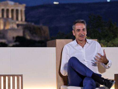 Πολιτικές αναταράξεις: Από την τρομοκρατία έως την εσωκομματική κρίση