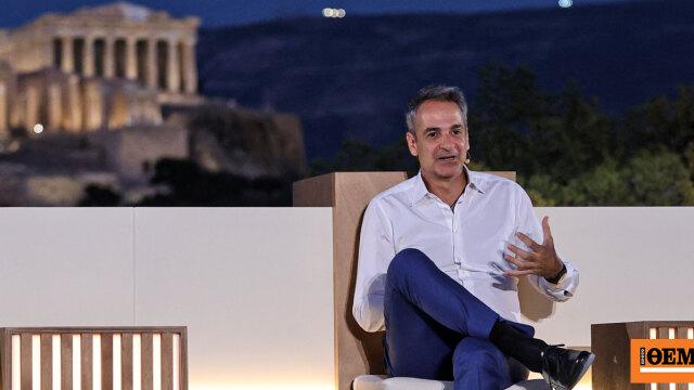 Πολιτικές αναταράξεις: Από την τρομοκρατία έως την εσωκομματική κρίση