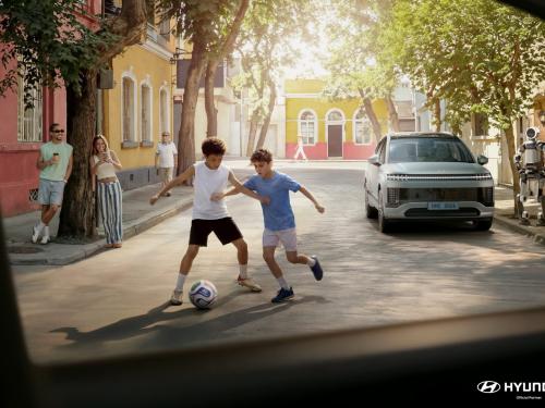 Διεθνείς Διακρίσεις για GEO Mobility και Chery Greece: Η Ελλάδα στην Παγκόσμια Αγορά Αυτοκινήτου